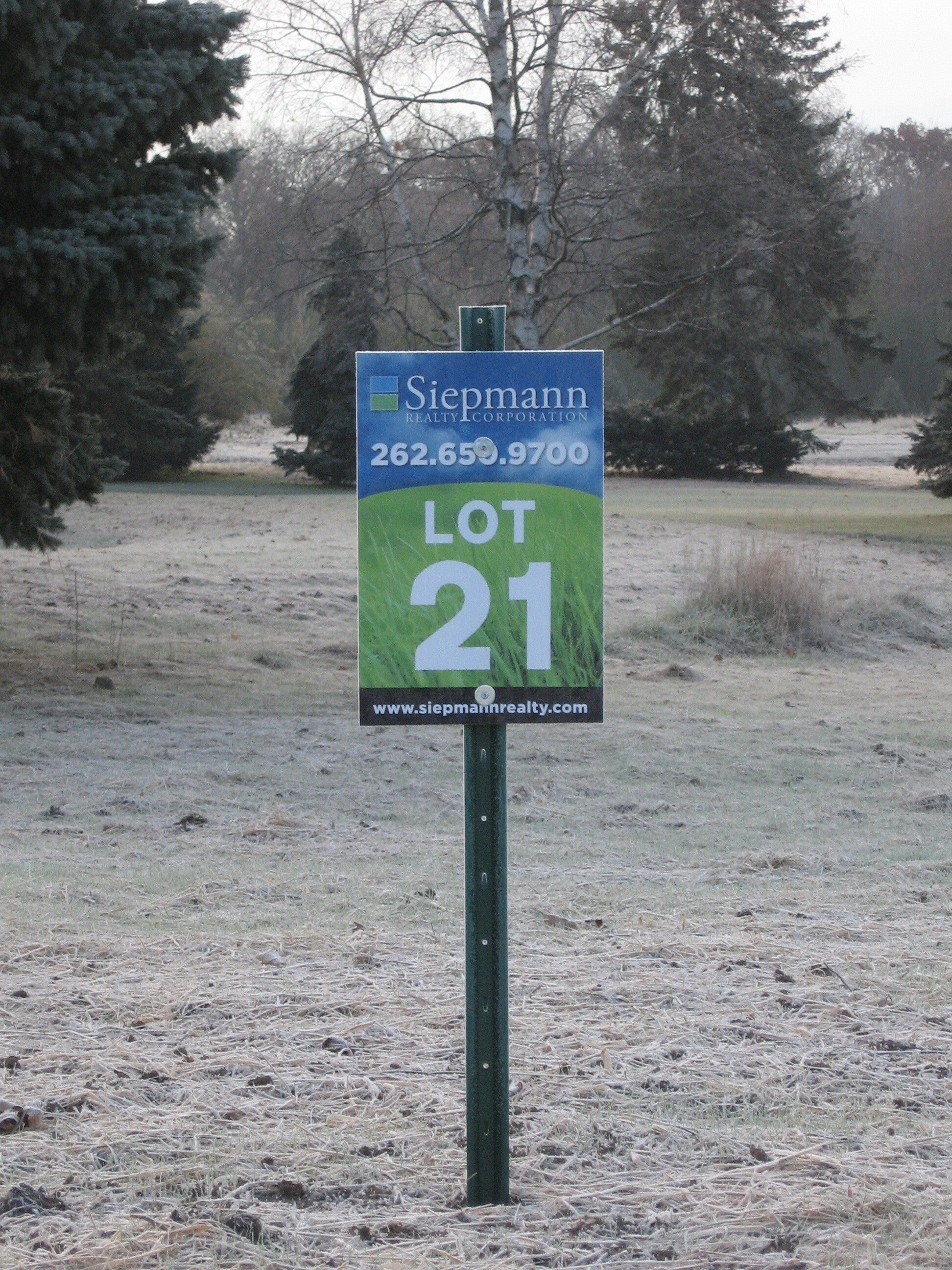 POST & PANEL SIGNS by Signarama Milwaukee