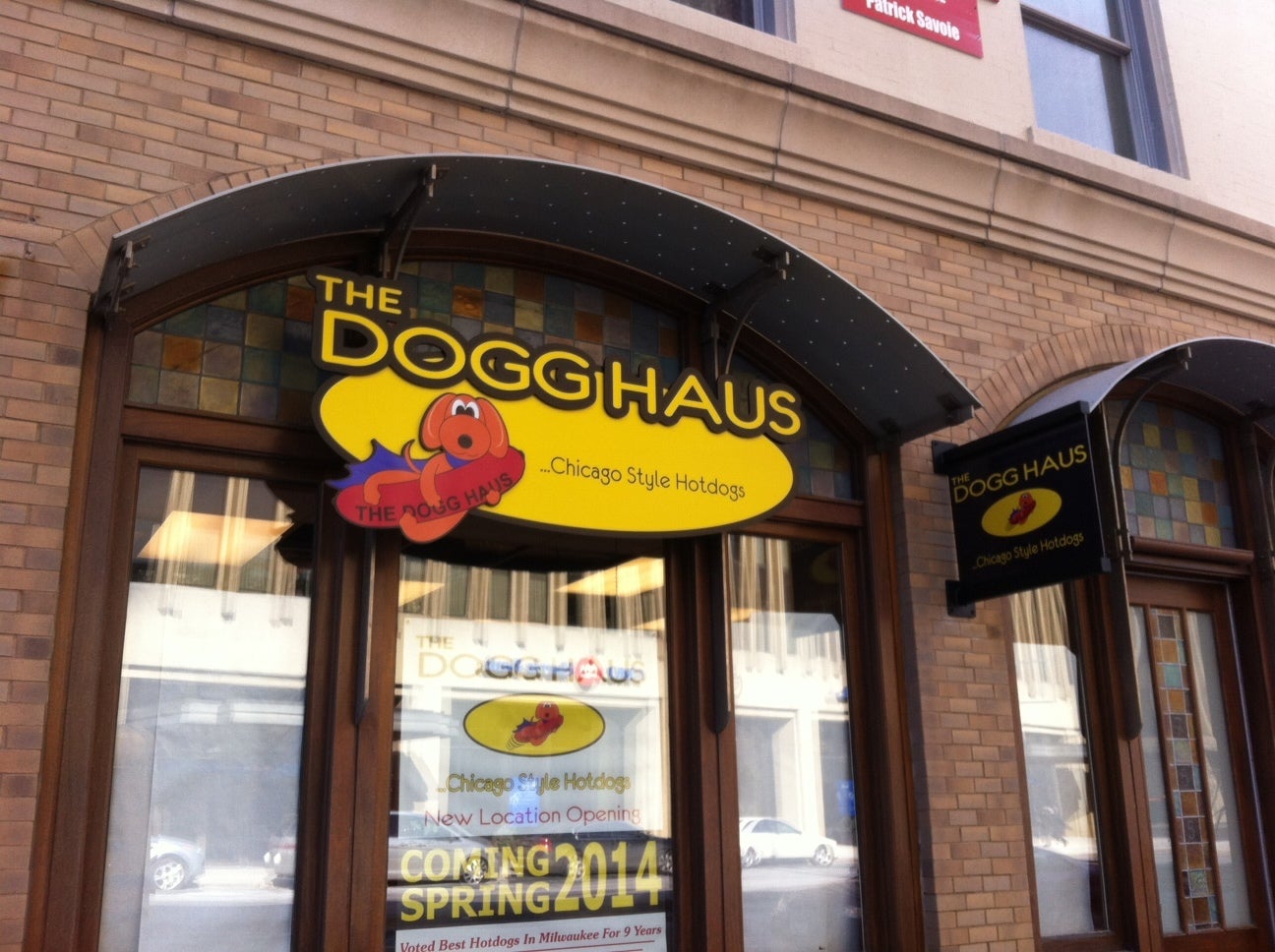 ROUTED SIGNS by Signarama Milwaukee
