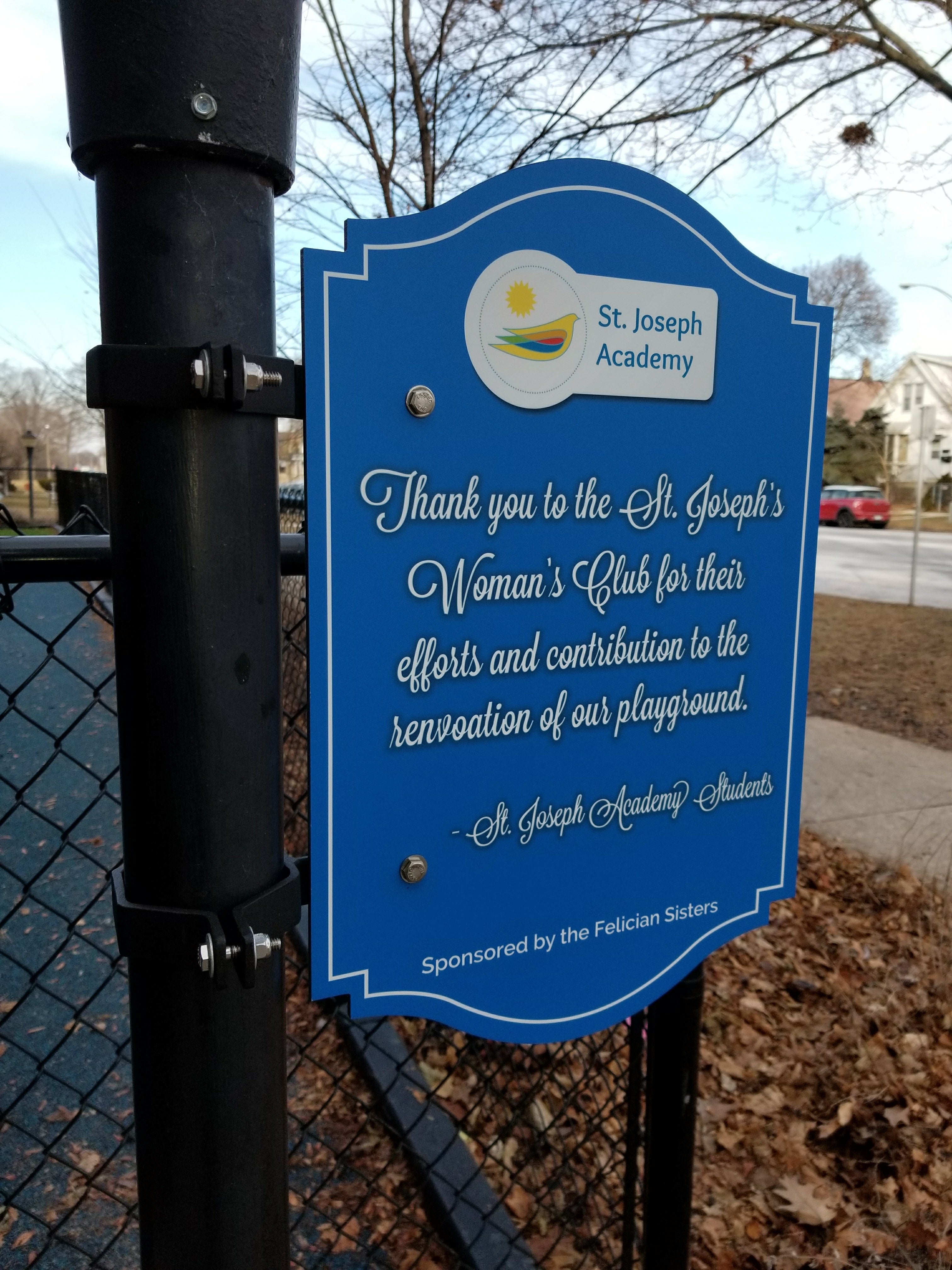 ROUTED SIGNS by Signarama Milwaukee