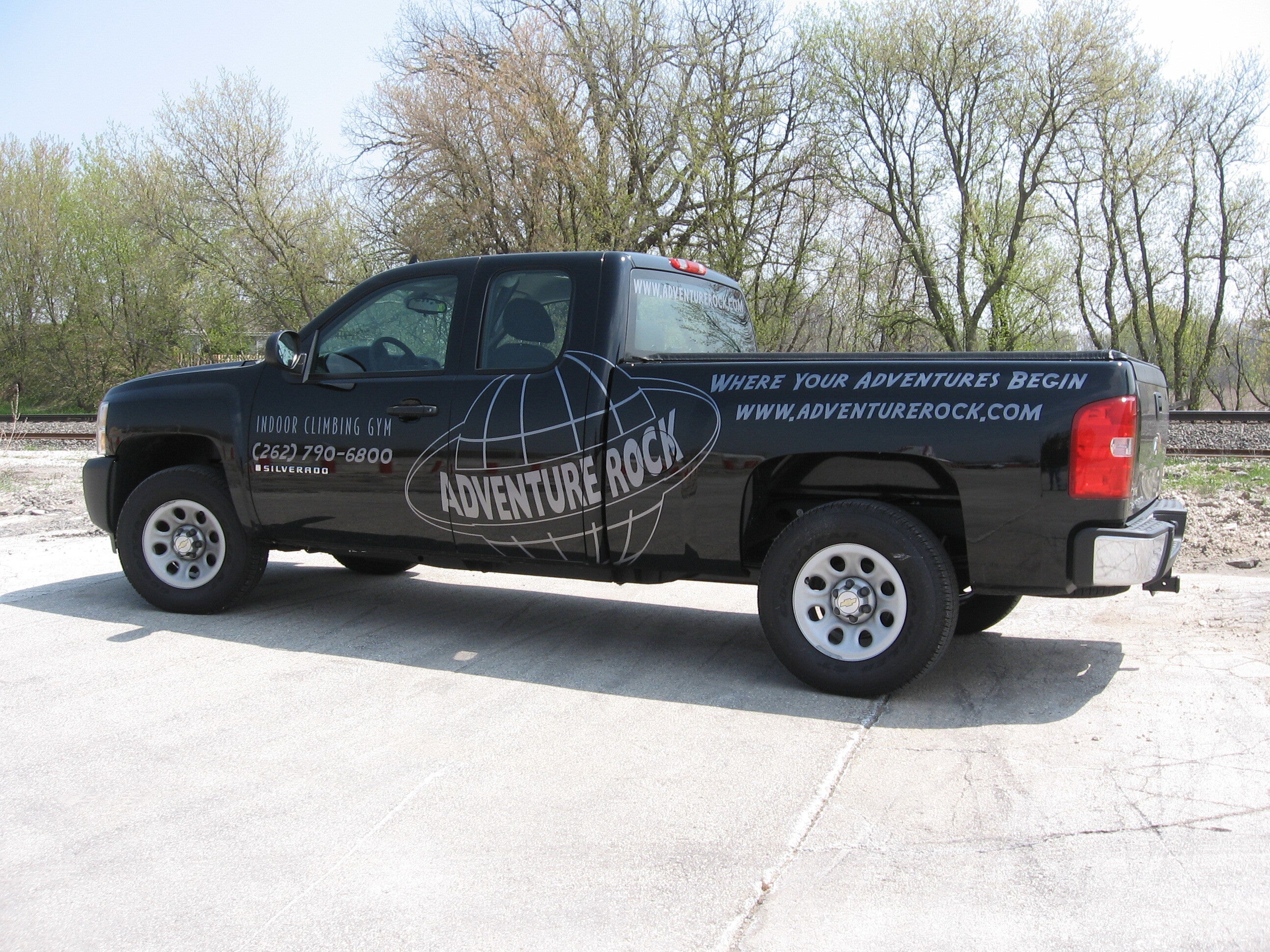 VEHICLE GRAPHICS by Signarama Milwaukee