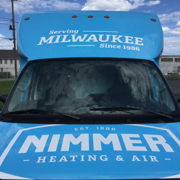 VEHICLE GRAPHICS by Signarama Milwaukee