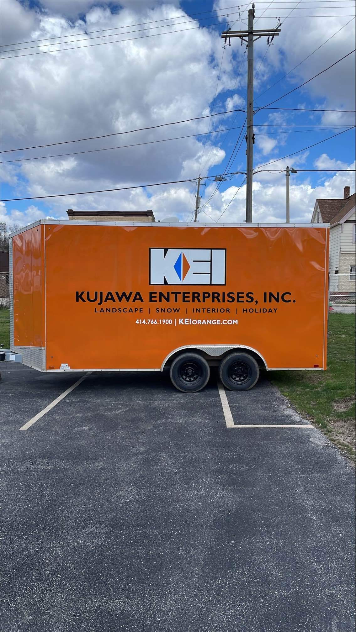 VEHICLE GRAPHICS by Signarama Milwaukee