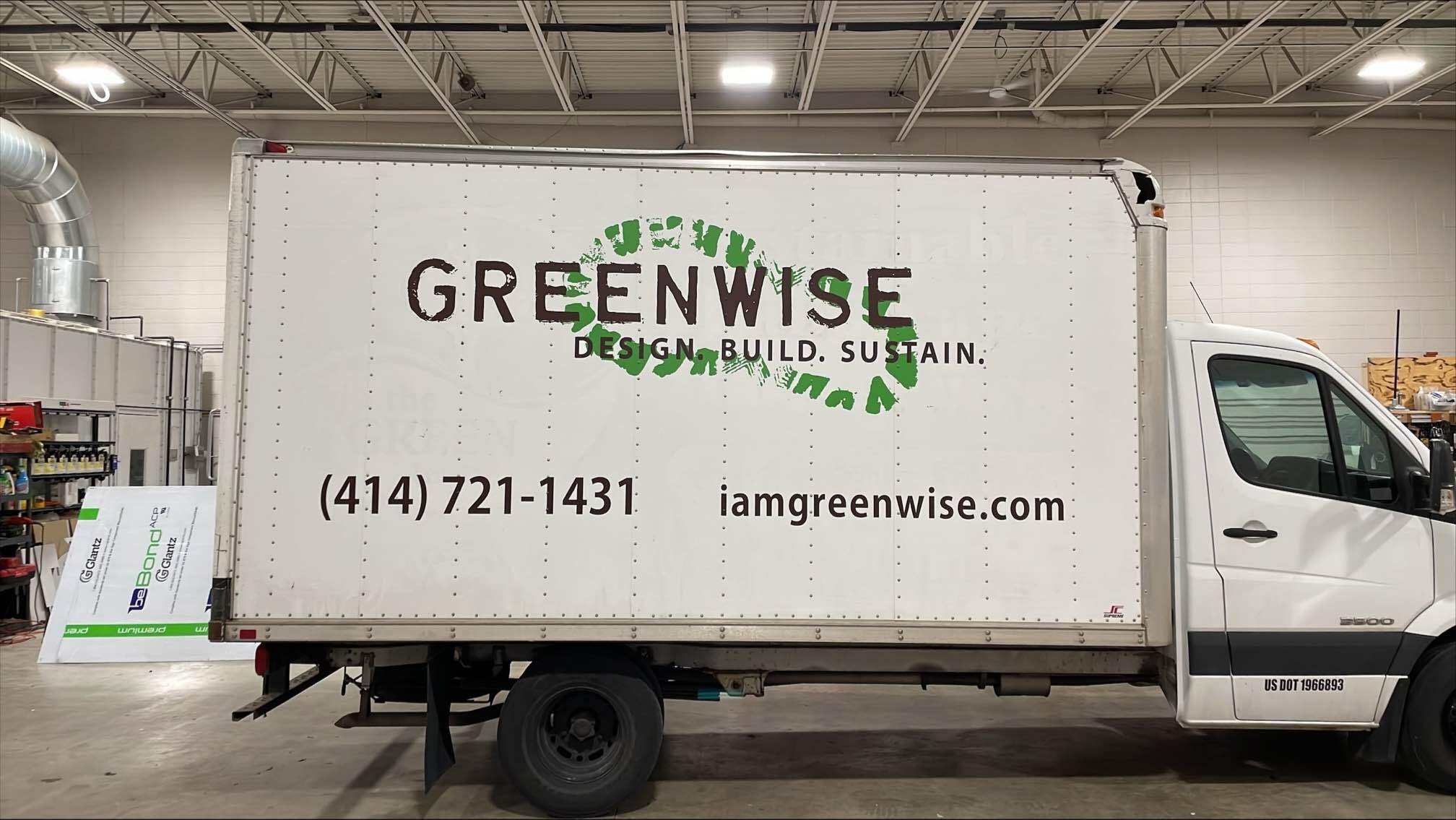 VEHICLE GRAPHICS by Signarama Milwaukee