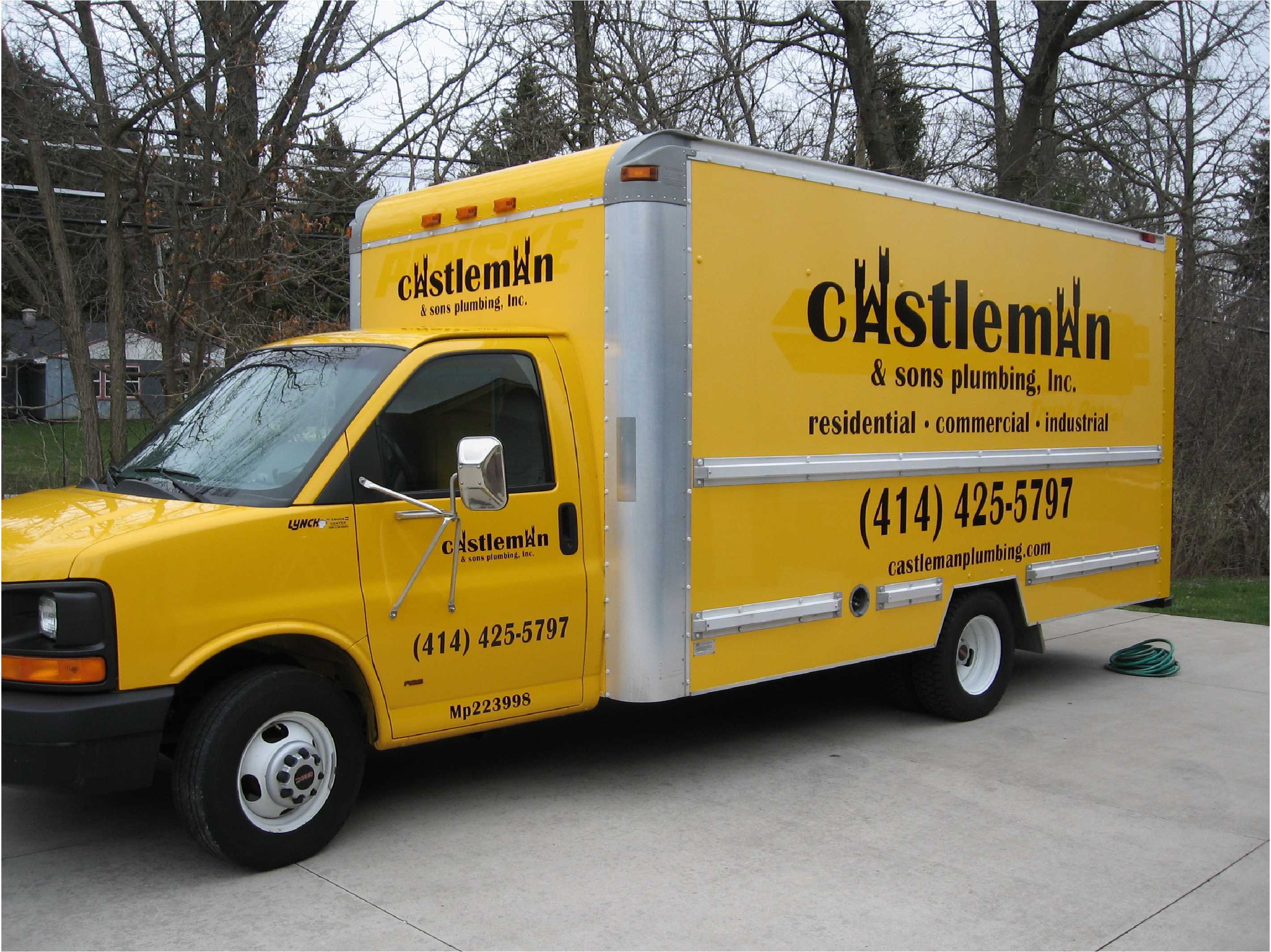 VEHICLE GRAPHICS by Signarama Milwaukee