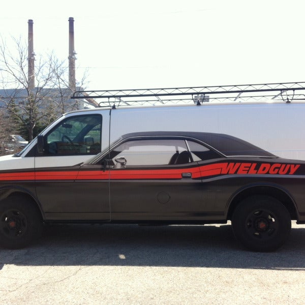 vehicle graphics 9