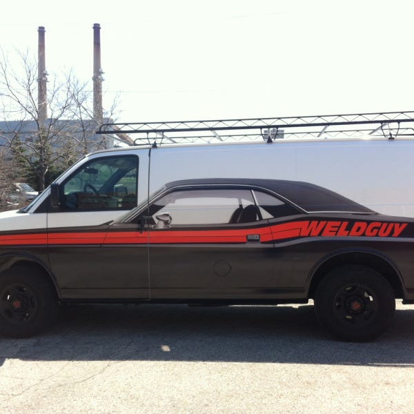 vehicle graphics 9