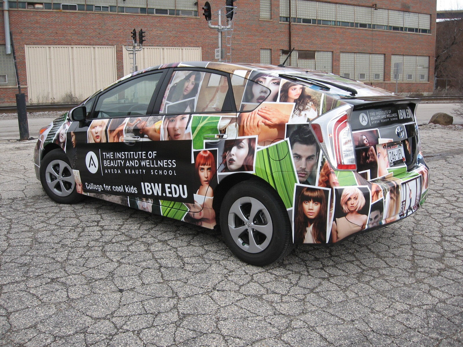 VEHICLE WRAPS by Signarama Milwaukee