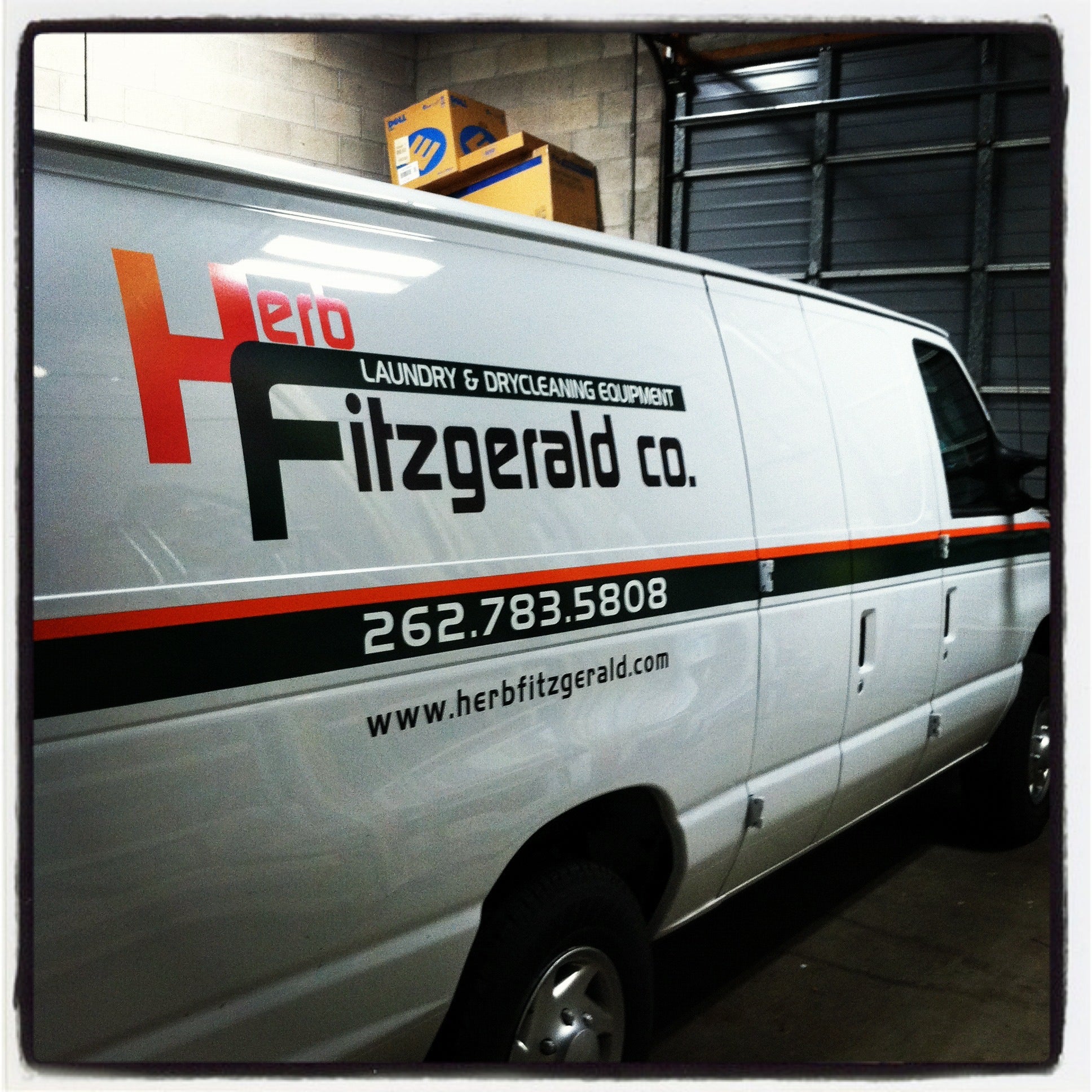 VEHICLE GRAPHICS by Signarama Milwaukee