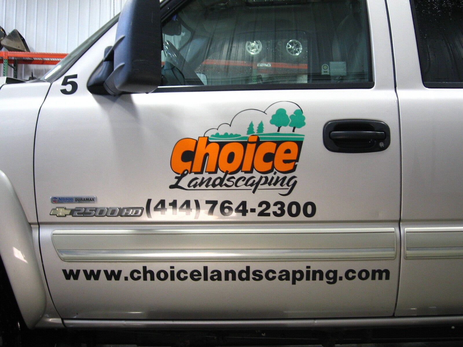 VEHICLE GRAPHICS by Signarama Milwaukee