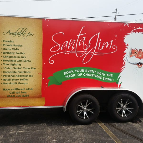 vehicle wrap 10