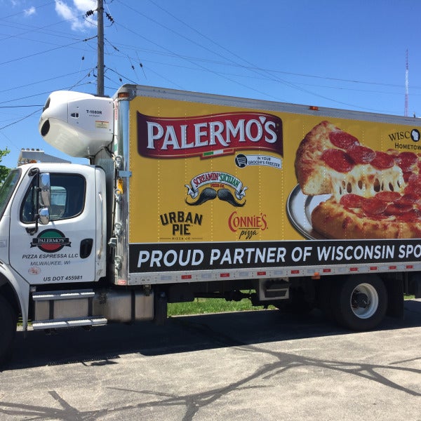 VEHICLE WRAPS by Signarama Milwaukee