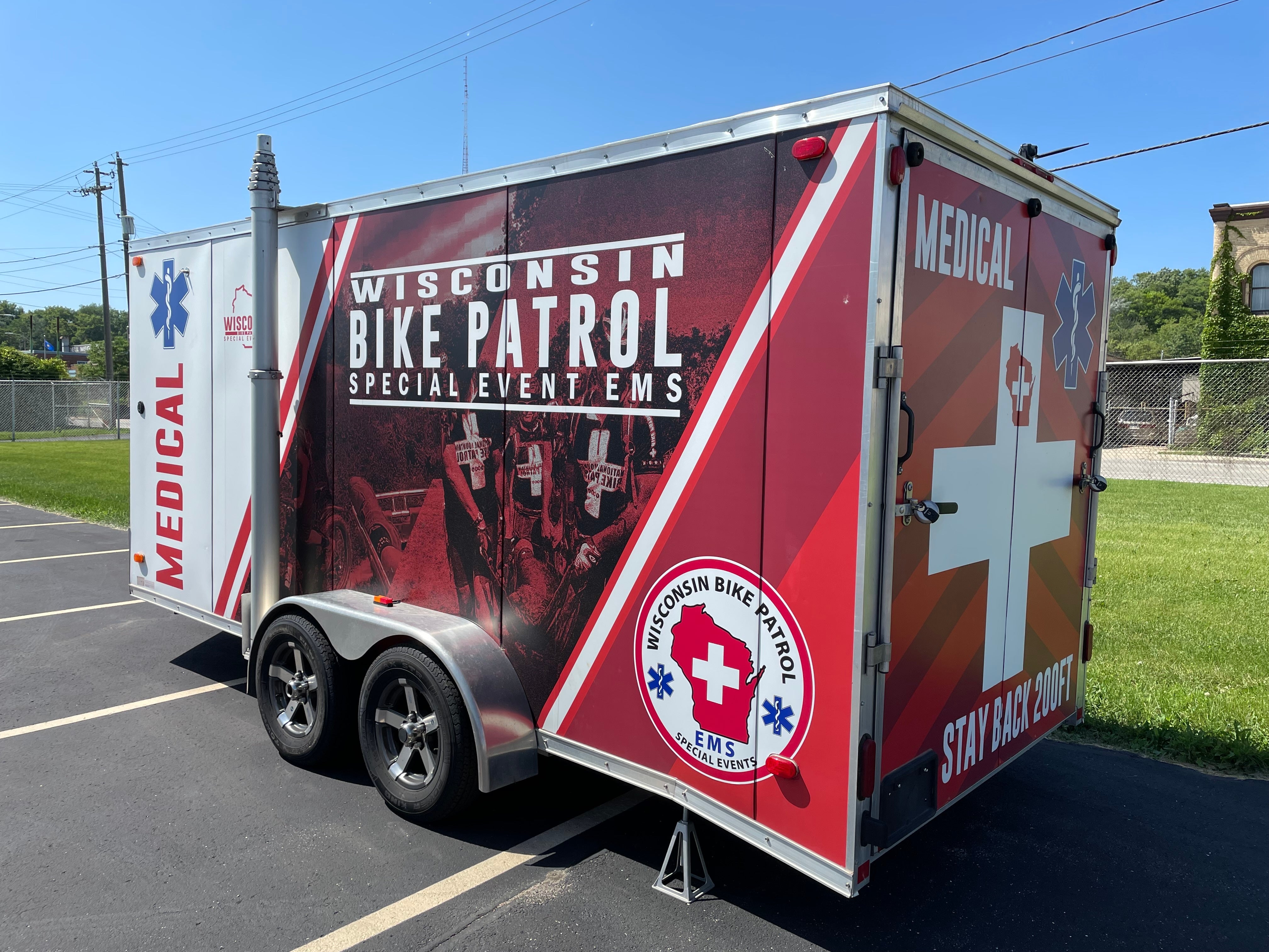 VEHICLE WRAPS by Signarama Milwaukee