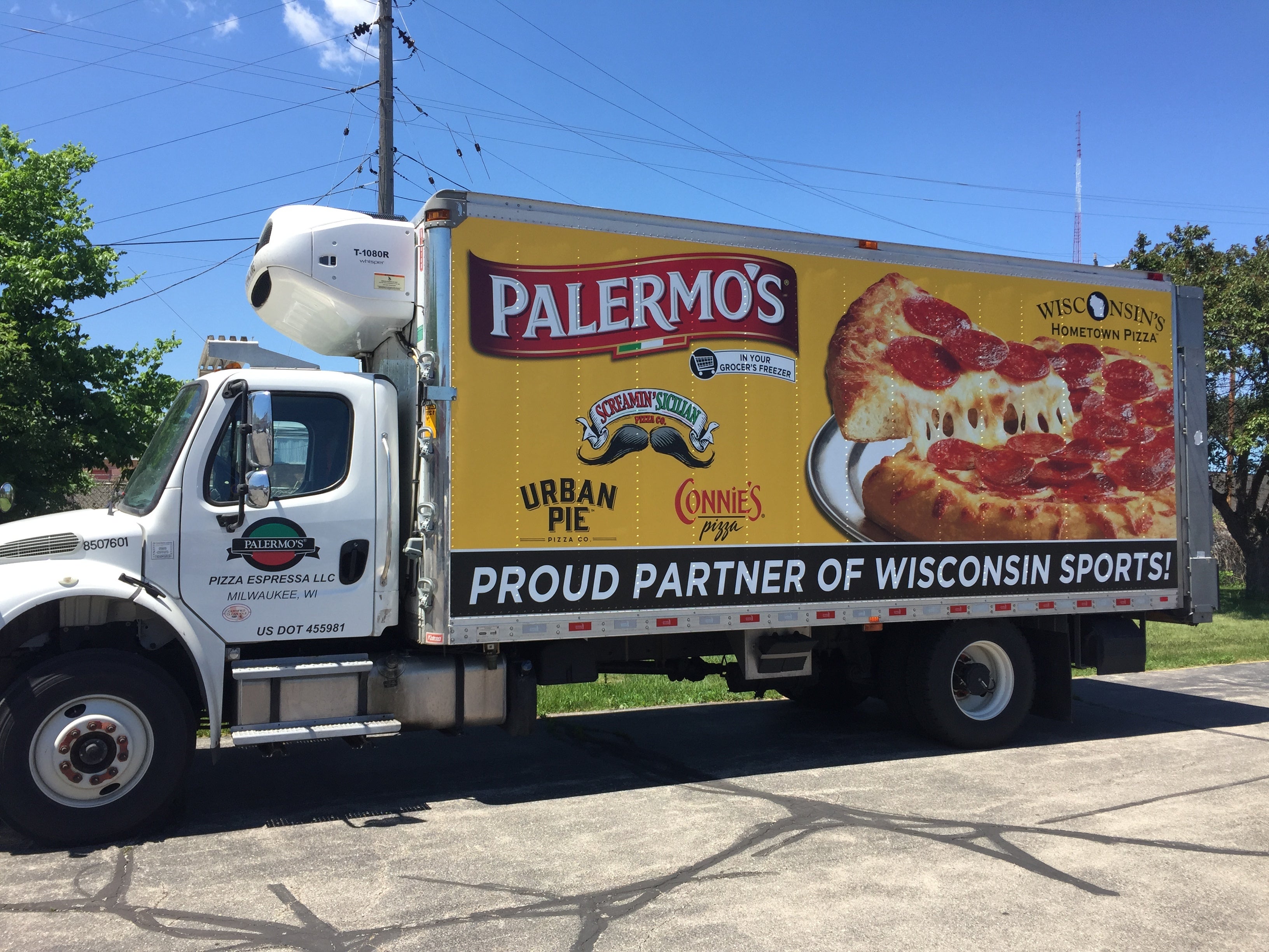 VEHICLE WRAPS by Signarama Milwaukee