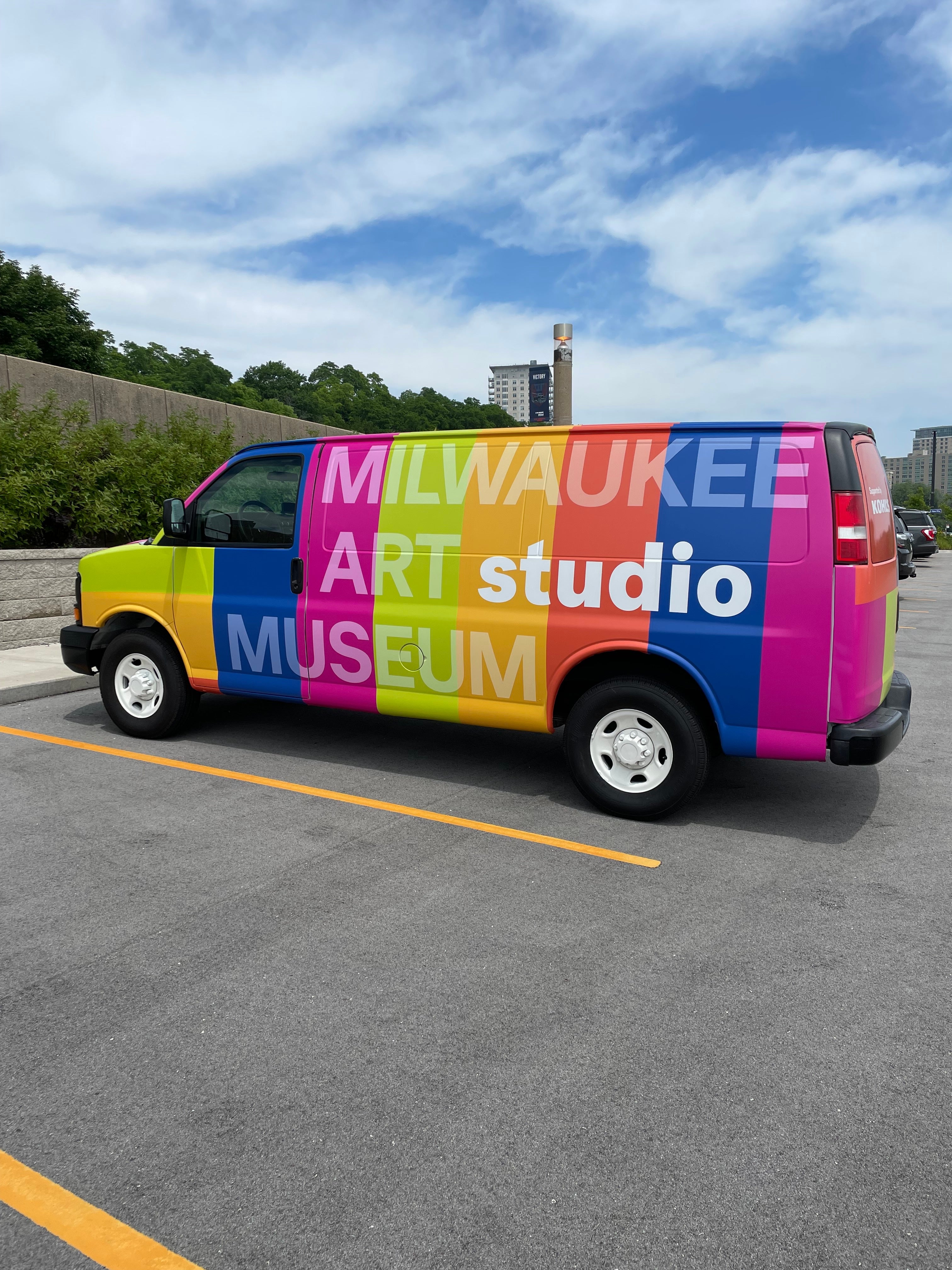 VEHICLE WRAPS by Signarama Milwaukee
