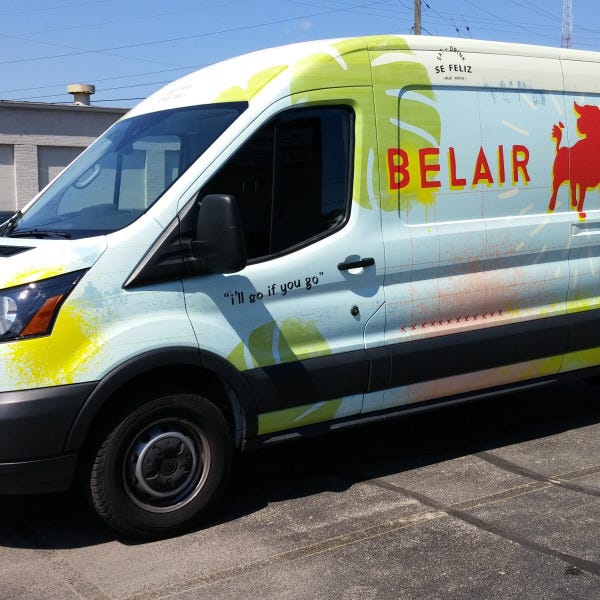 vehicle wrap 18