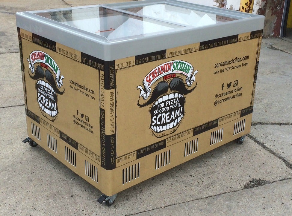 VINYL GRAPHICS by Signarama Milwaukee