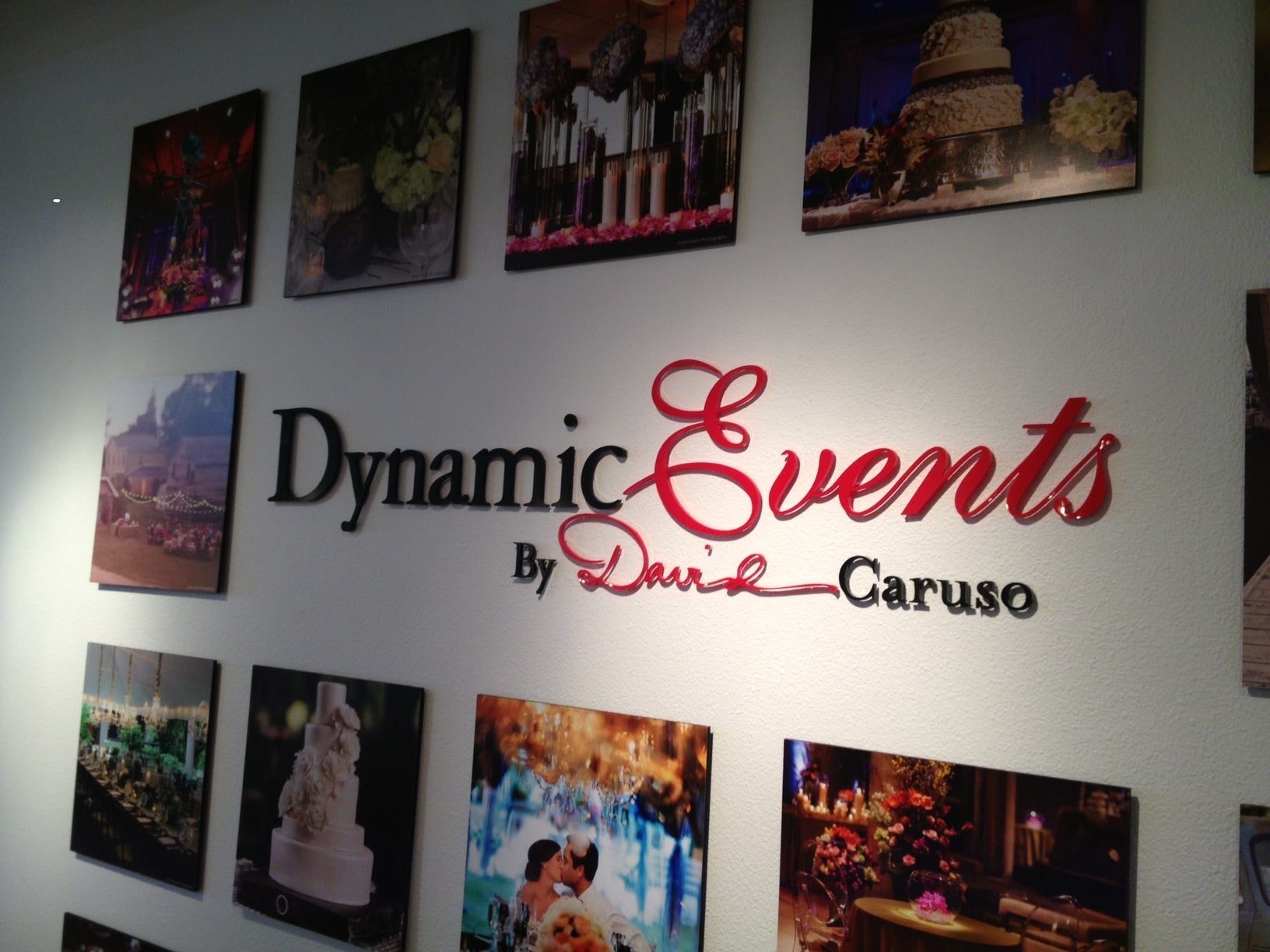 WALL COLLAGES by Signarama Milwaukee