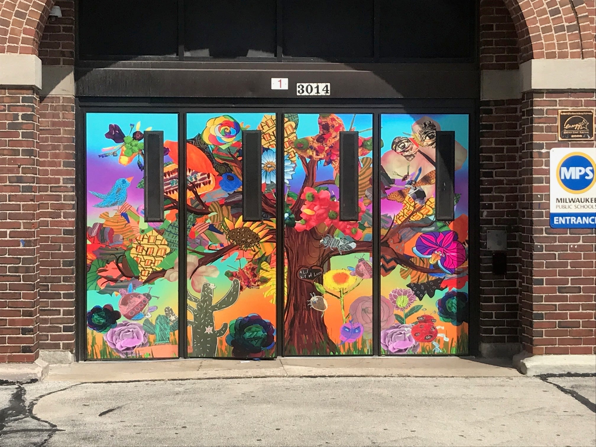 VINYL GRAPHICS by Signarama Milwaukee