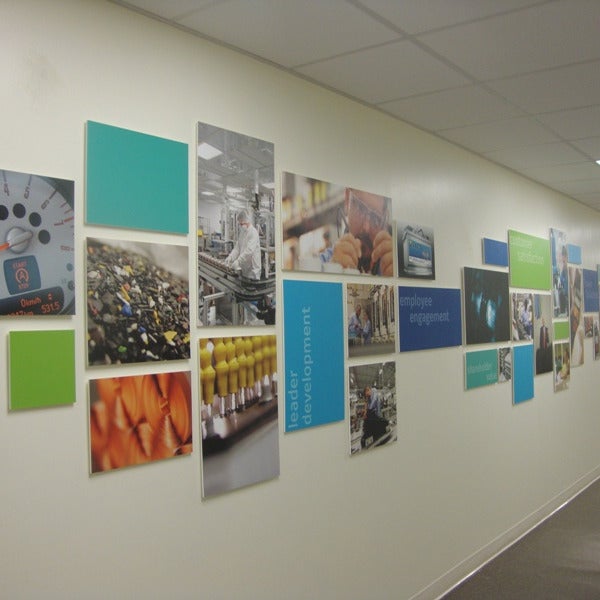 wall collage 2