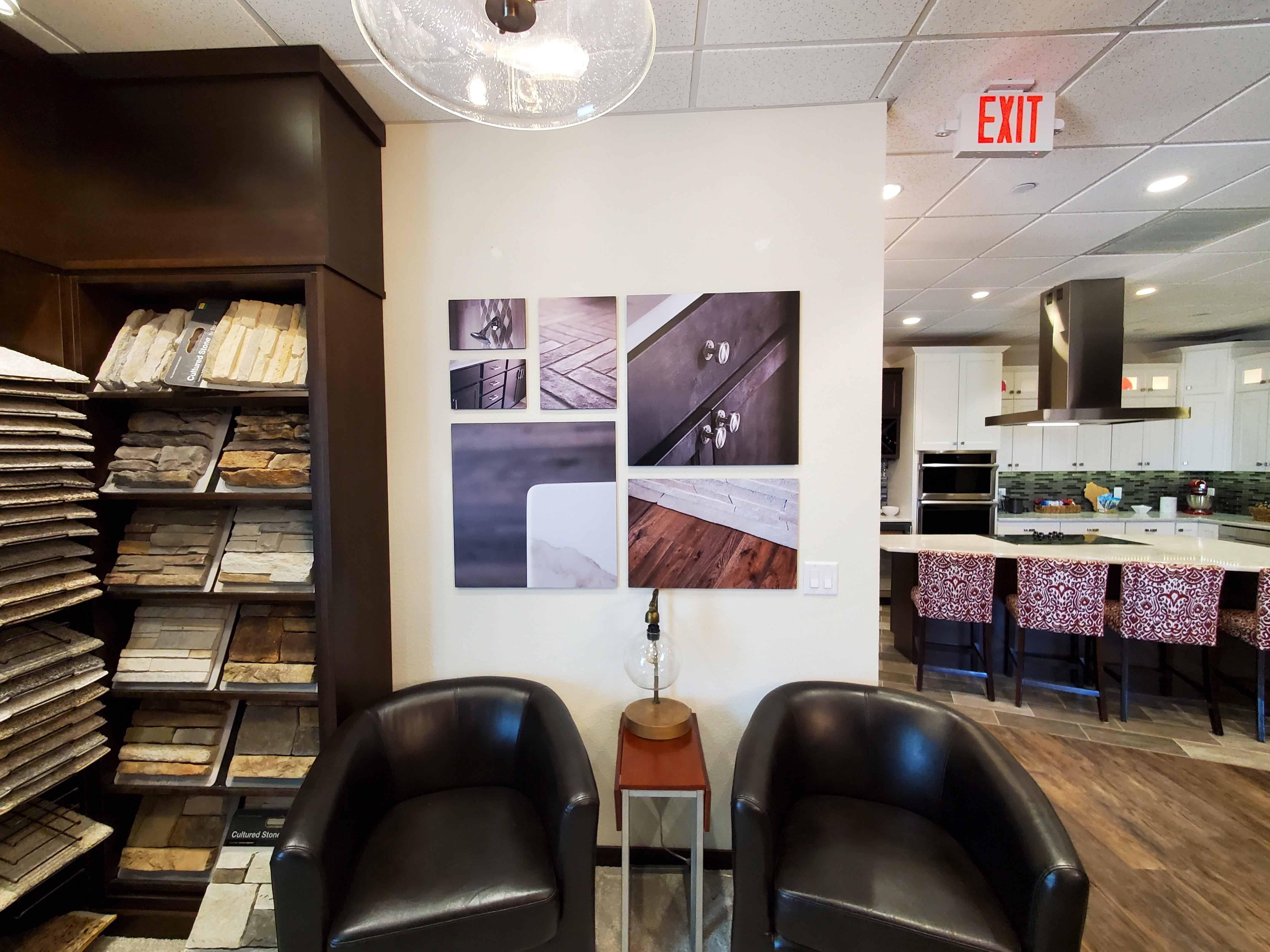 WALL COLLAGES by Signarama Milwaukee
