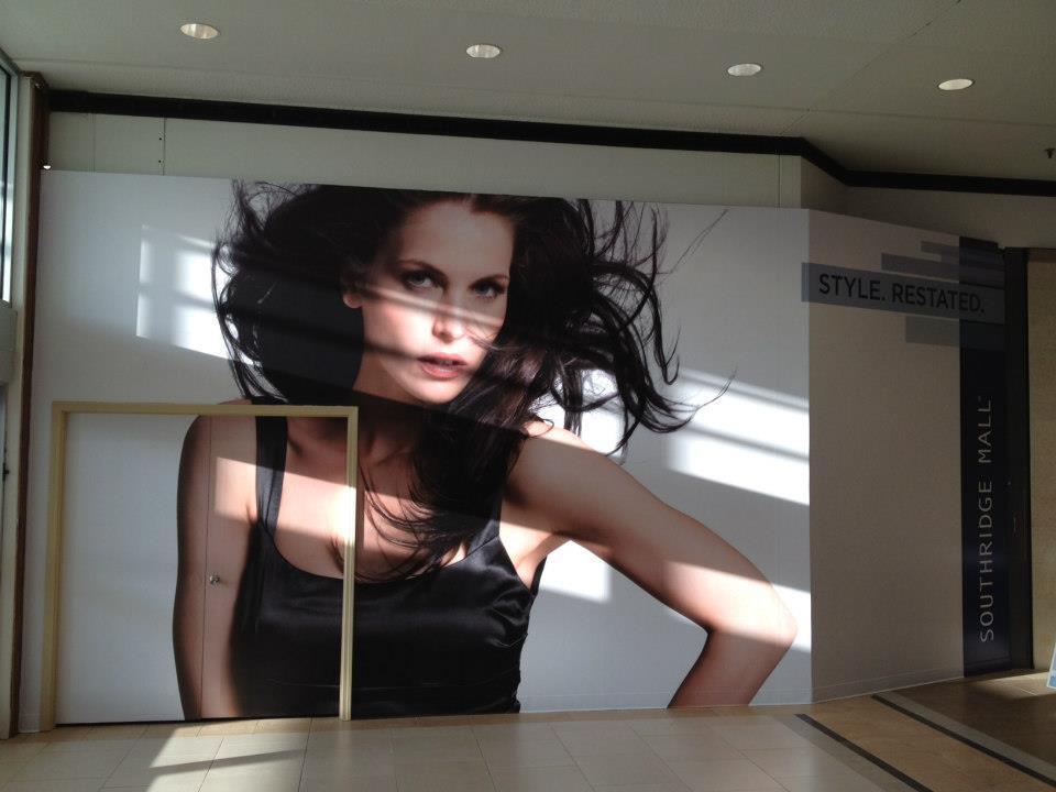 WALL GRAPHICS by Signarama Milwaukee