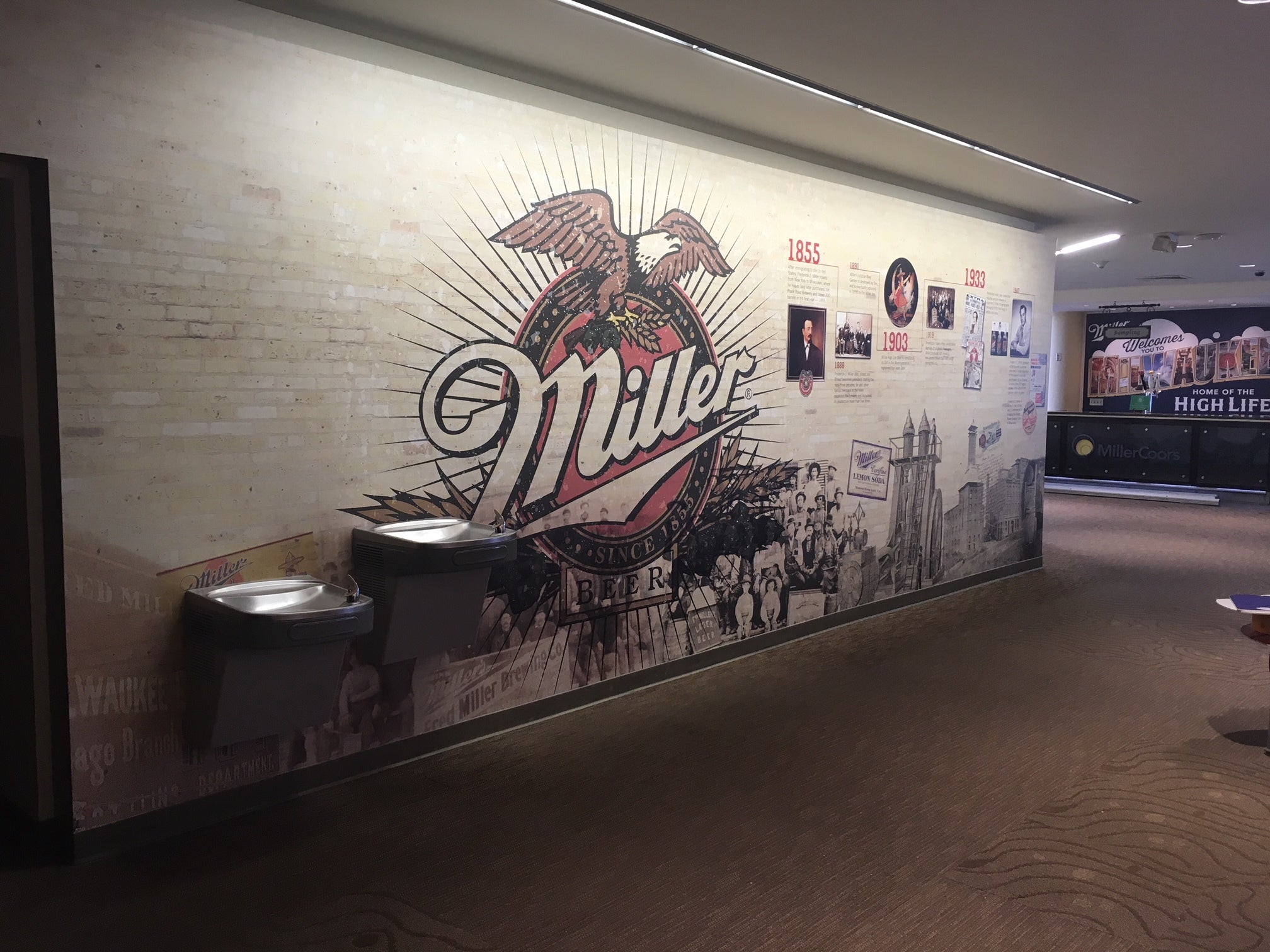 WALL GRAPHICS by Signarama Milwaukee