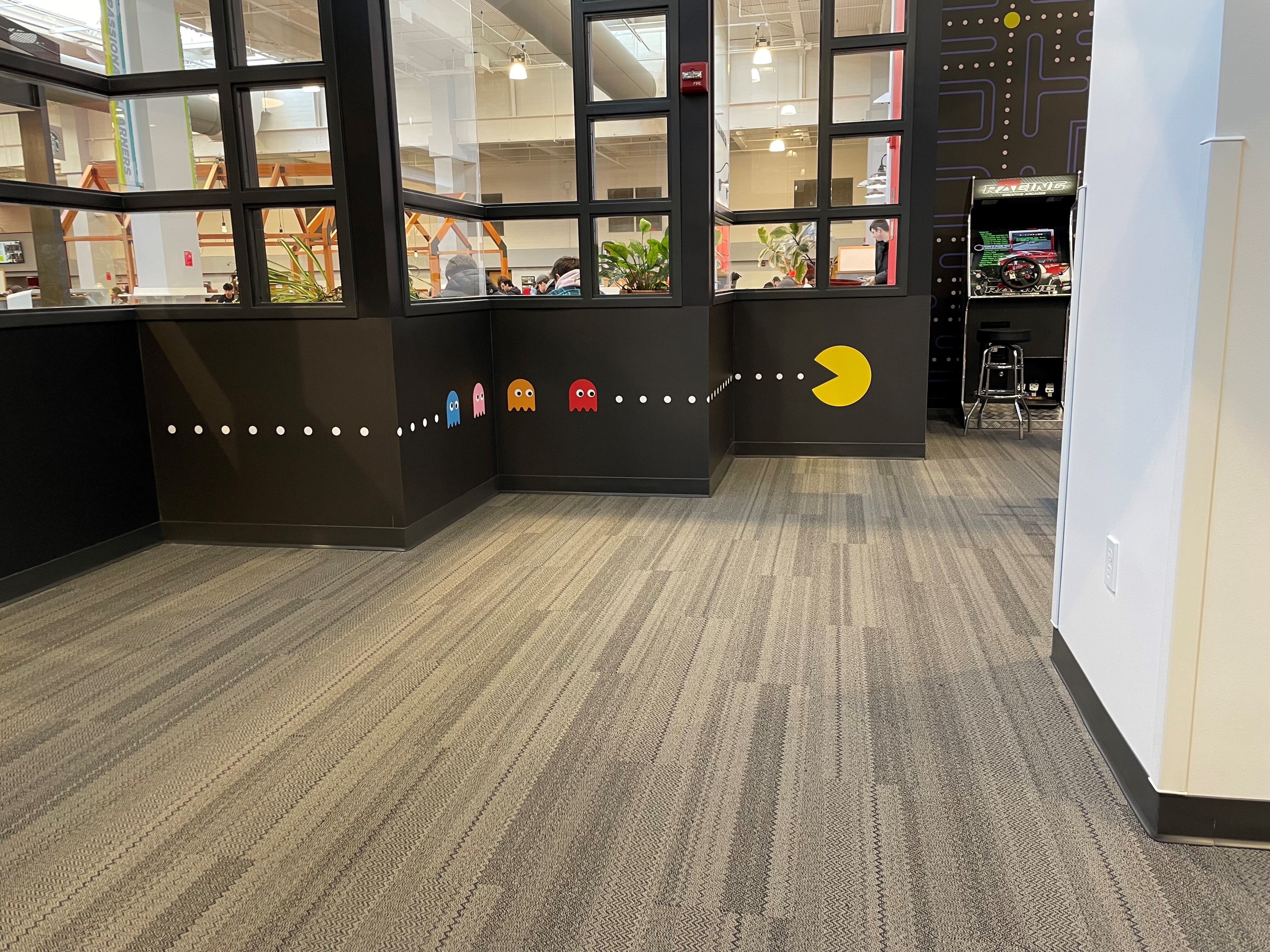 WALL GRAPHICS by Signarama Milwaukee