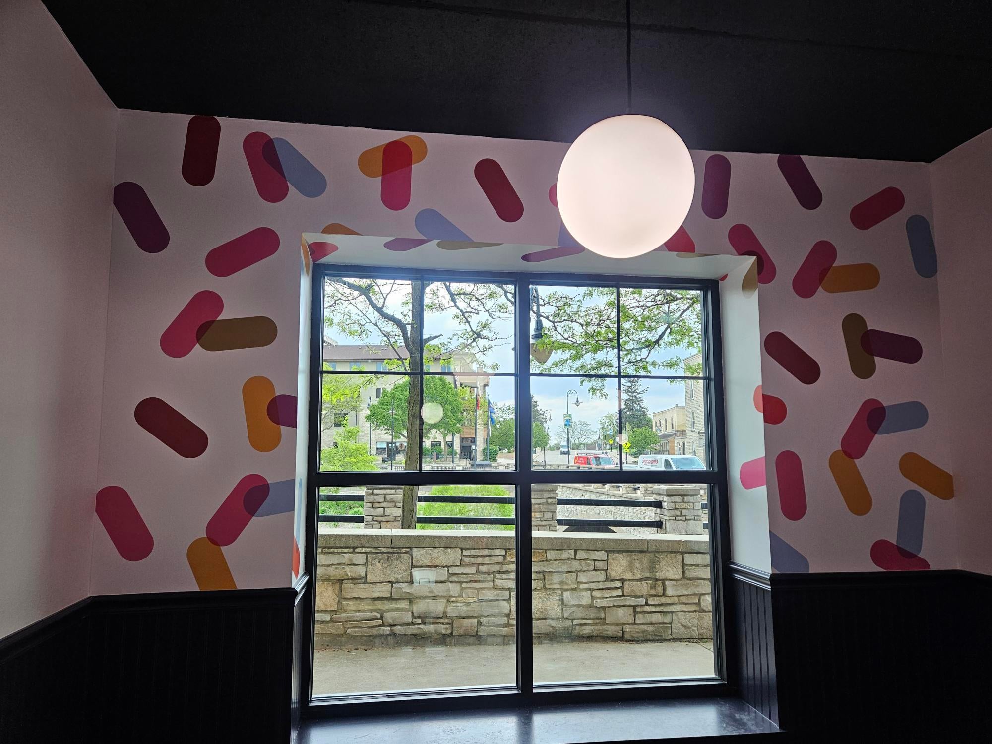 WALL GRAPHICS by Signarama Milwaukee