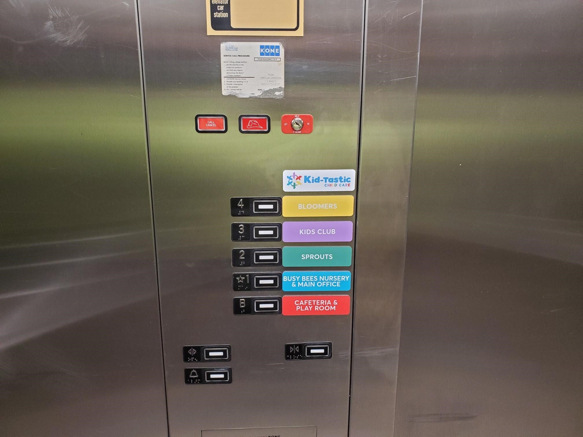 WAYFINDING SIGNS by Signarama Milwaukee
