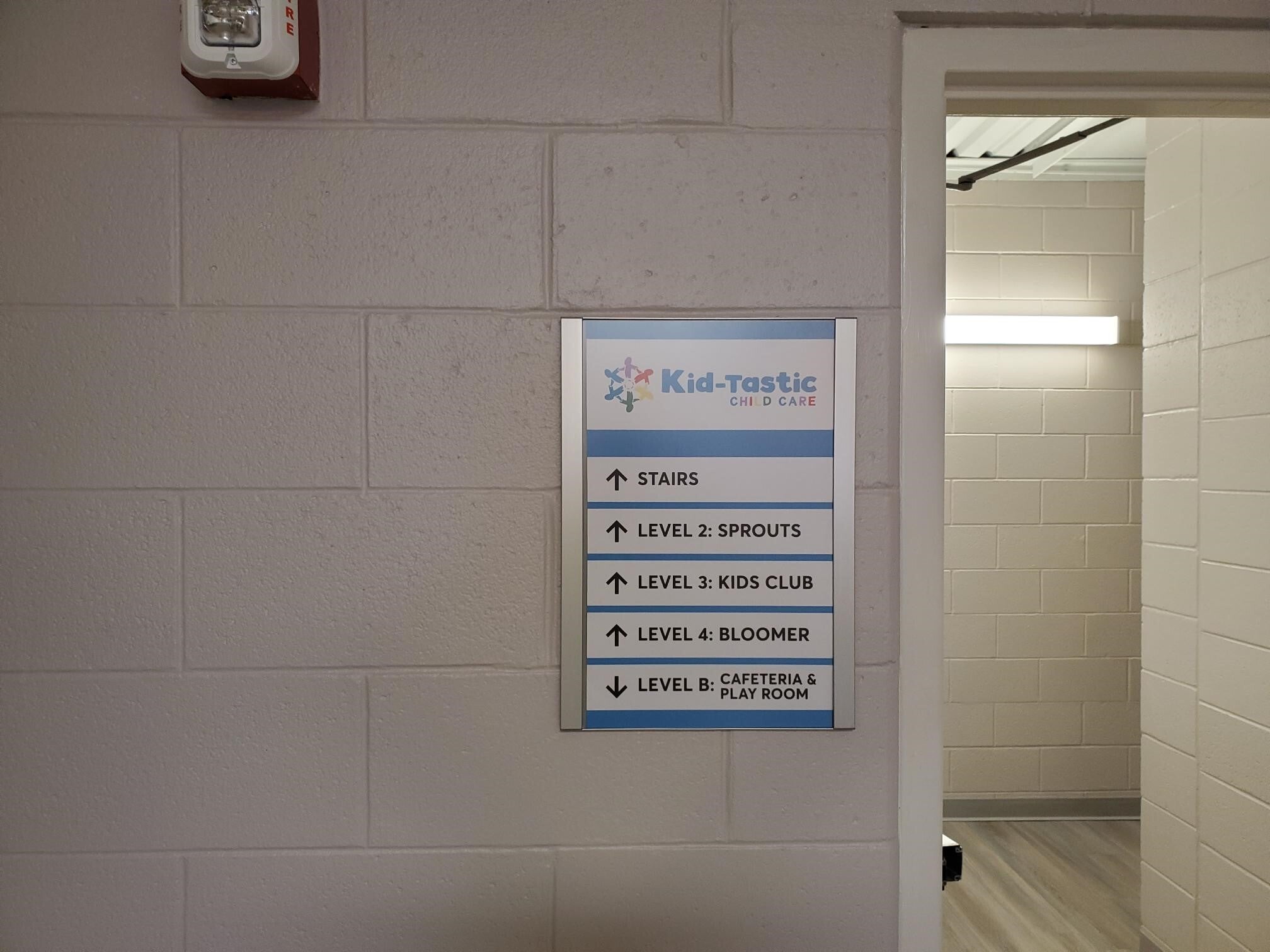 WAYFINDING SIGNS by Signarama Milwaukee