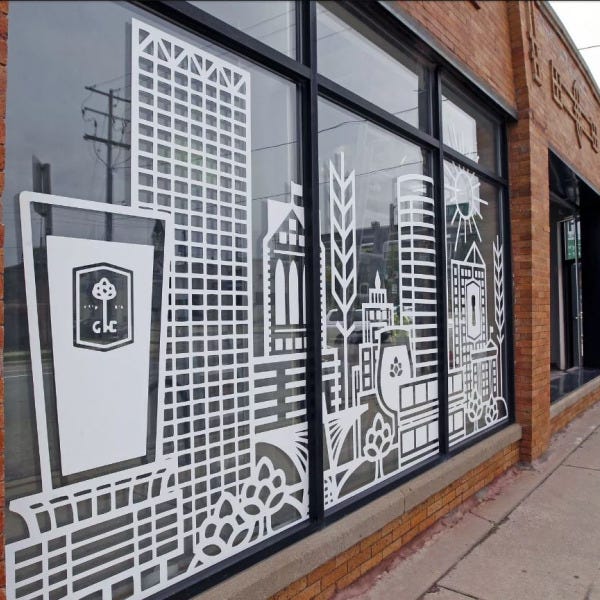 window graphics 27