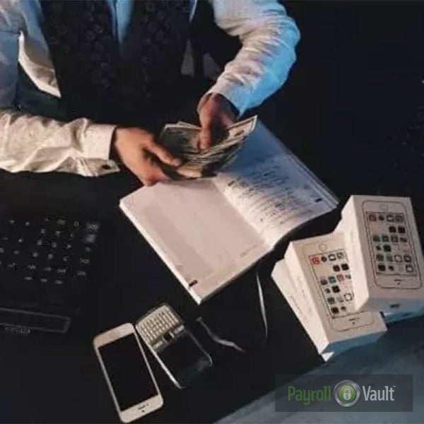 Meet Daudi Titus: The Newest CPA-Turned-Entrepreneur Making Waves with Payroll Vault in Alpharetta, Georgia Meet Daudi Titus: The Newest CPA-Turned-Entrepreneur Making Waves with Payroll Vault in Alpharetta, Georgia
