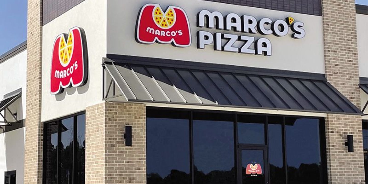 Meet Robert Pina: The Franchisee Extraordinaire Behind Marco's Pizza's Terrific Triumph