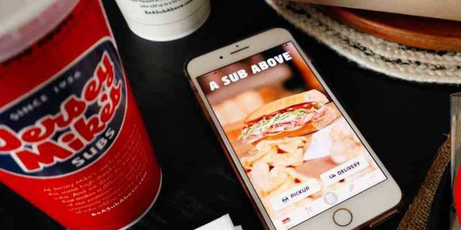 Jersey Mike’s Goes All In: 400 Subs Bound for the UK and Ireland!