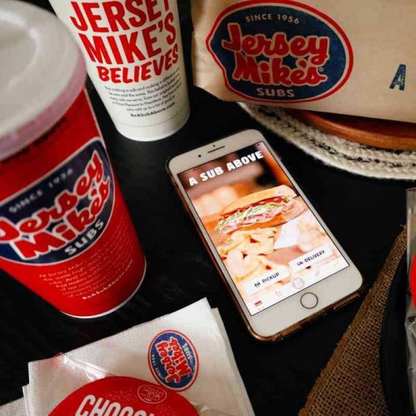 Meet Jamie Kapalko: The Legal Mastermind Behind Jersey Mike's Subs' Strategic Expansion Meet Jamie Kapalko: The Legal Mastermind Behind Jersey Mike's Subs' Strategic Expansion