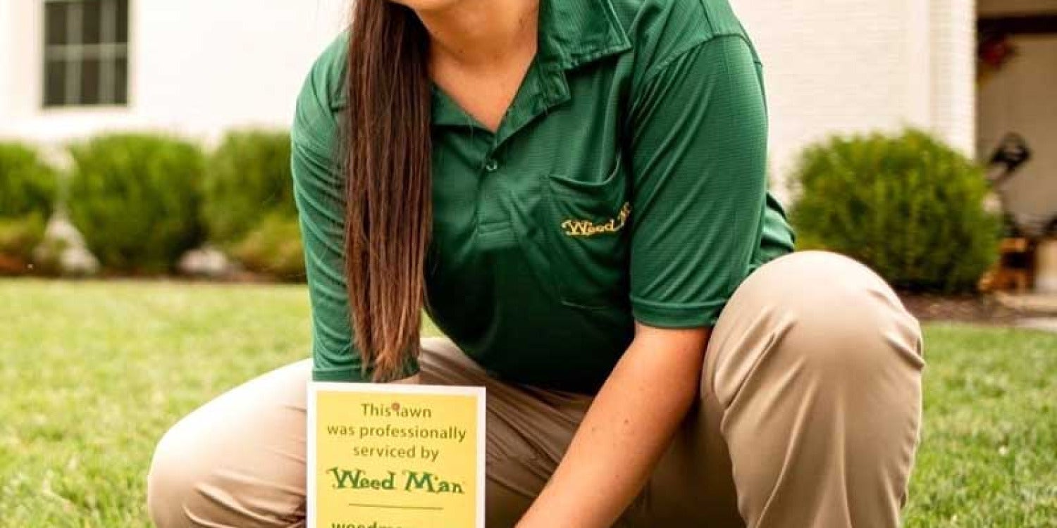 Weed Man’s New CMO Is Laura Baker, Marketing Dynamo
