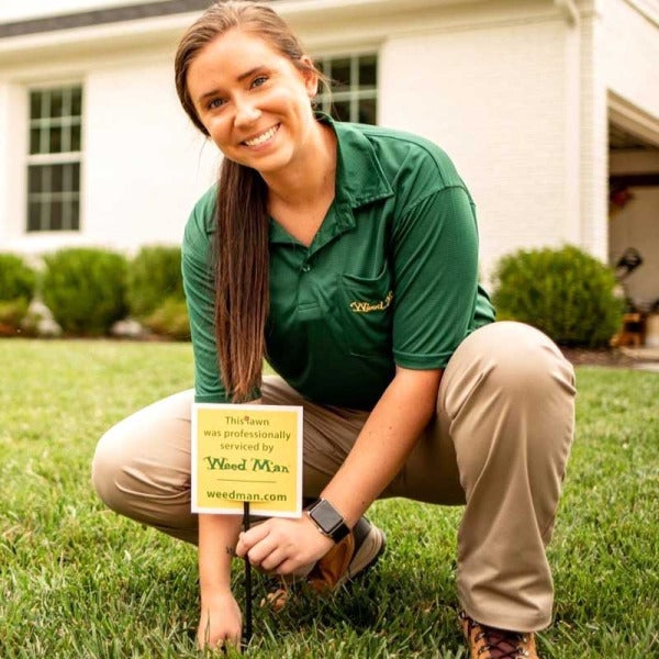 Weed Man’s New CMO Is Laura Baker, Marketing Dynamo Weed Man’s New CMO Is Laura Baker, Marketing Dynamo