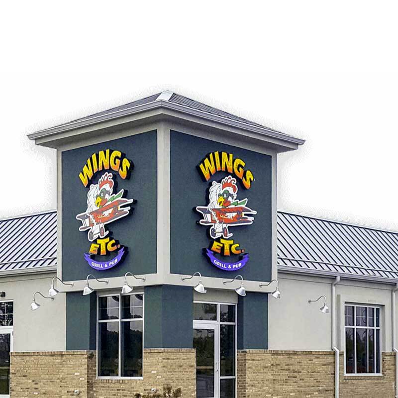 Wings Etc. Unveils Bold Flavors: Introducing the Kickin' Chipotle Chicken Sandwich and Pineapple Chipotle Margarita for a Limited Time Wings Etc. Unveils Bold Flavors: Introducing the Kickin' Chipotle Chicken Sandwich and Pineapple Chipotle Margarita for a Limited Time