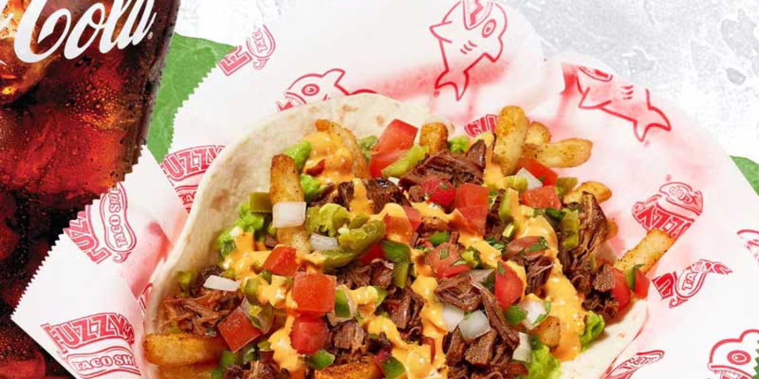 Fuzzy's Taco Shop Announces Major Expansion Plans Across Arizona and Texas, Cementing Its Tex-Mex Empire