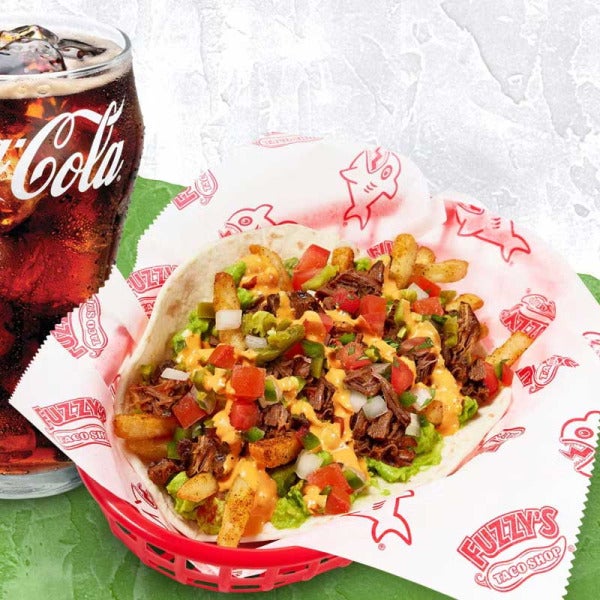 Fuzzy's Taco Shop Announces Major Expansion Plans Across Arizona and Texas, Cementing Its Tex-Mex Empire
