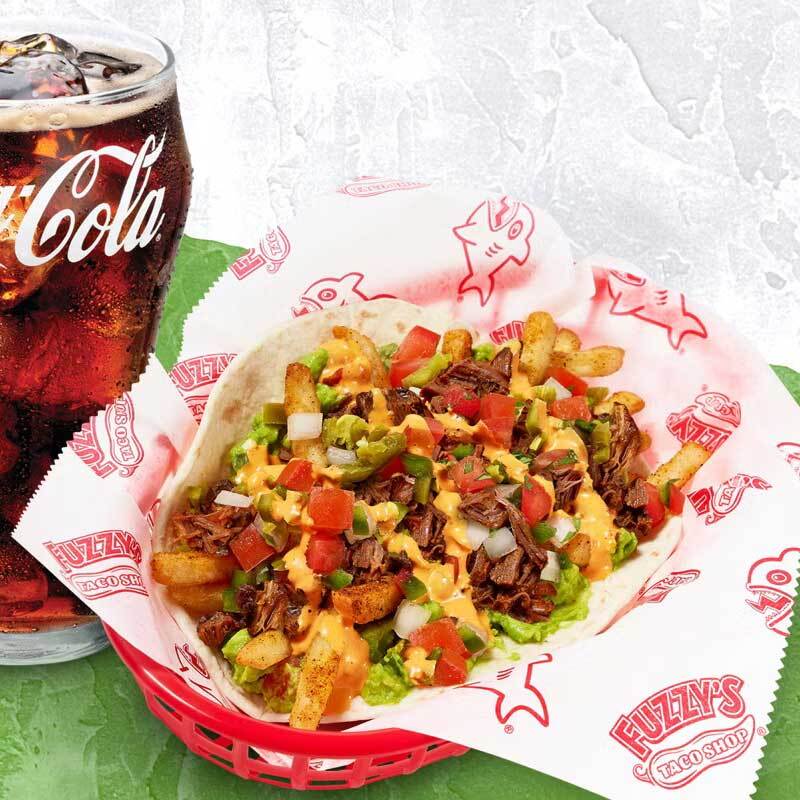 Fuzzy's Taco Shop Announces Major Expansion Plans Across Arizona and Texas, Cementing Its Tex-Mex Empire Fuzzy's Taco Shop Announces Major Expansion Plans Across Arizona and Texas, Cementing Its Tex-Mex Empire