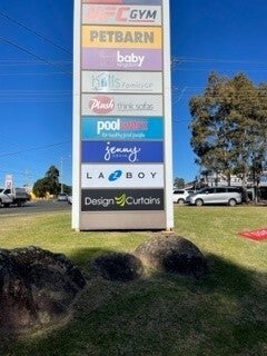 Brand Visibility