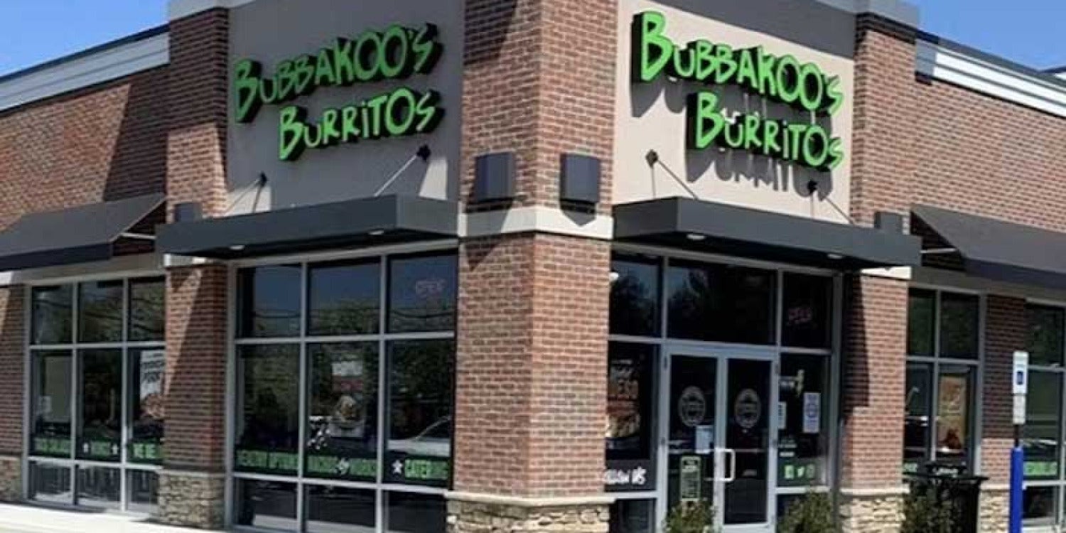 Bubbakoo’s Burritos Expands with Bold New Location in Bel Air