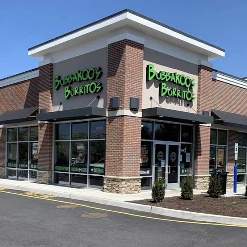 Bubbakoo's Burritos Isn't Just Growing. It's Rebuilding the Team to Grow Faster. Bubbakoo's Burritos Isn't Just Growing. It's Rebuilding the Team to Grow Faster.