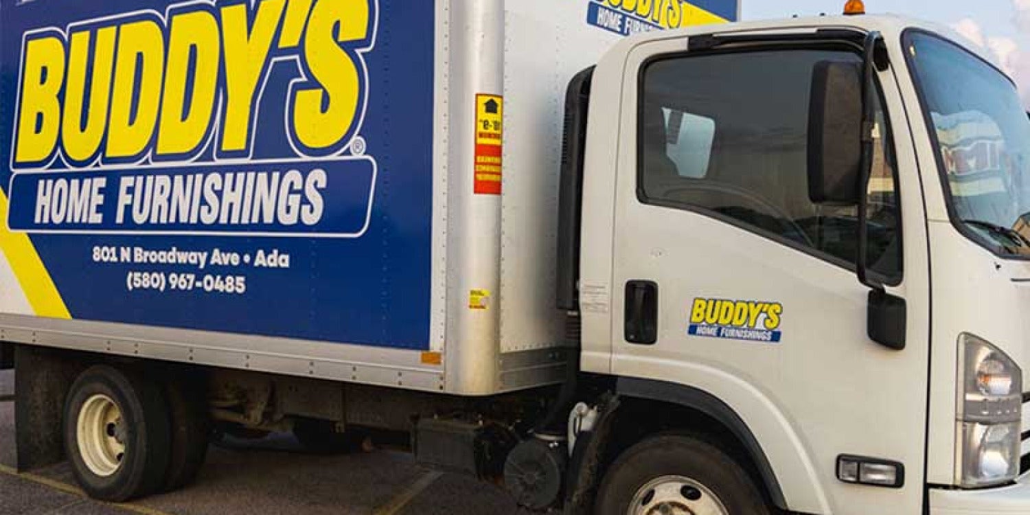 Buddy's Home Furnishings Taps Miami Native to Lead Bold Expansion Plan