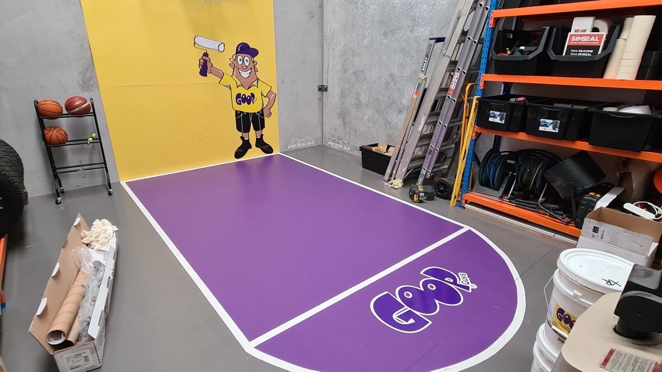 Let's make your business a work of art!