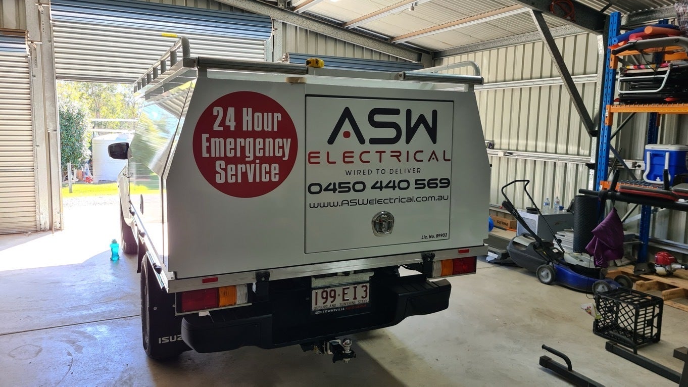 Let's design your mobile billboard today!
