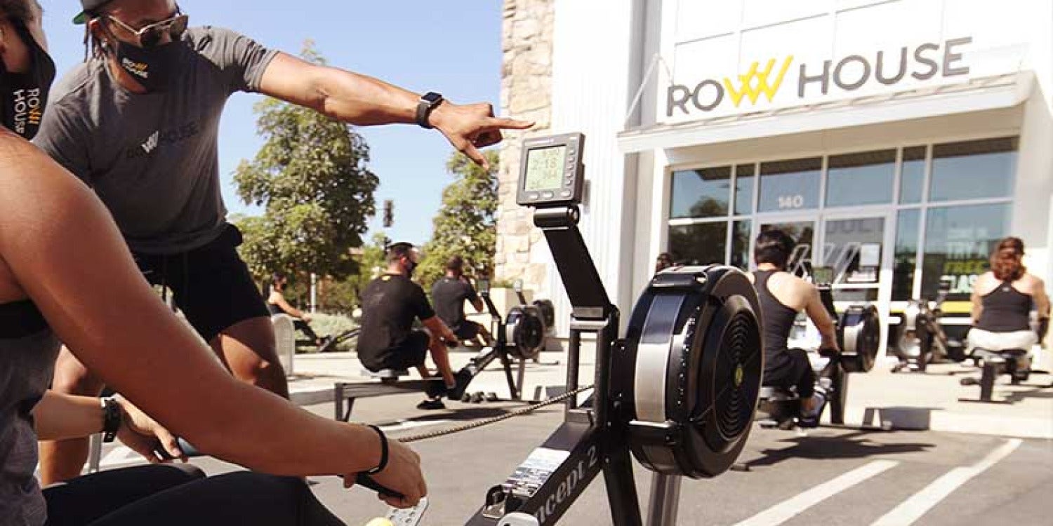 Extraordinary Brands Expands Fitness Empire with Acquisition of Row House, Elevating Workout Options for Enthusiasts