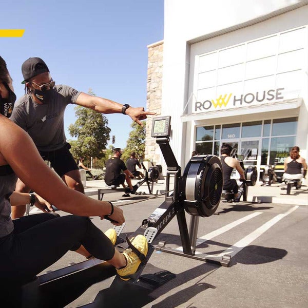 Extraordinary Brands Expands Fitness Empire with Acquisition of Row House, Elevating Workout Options for Enthusiasts