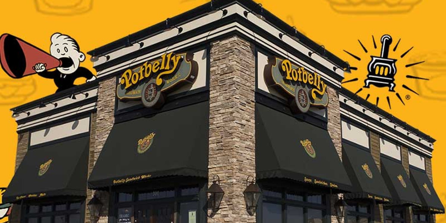 Potbelly Sandwich Shop Chain Gears Up to Woo Investors at Upcoming Conferences